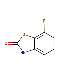 Astatech 7-FLUOROBENZOXAZOL-2(3H)-ONE; 0.25G; Purity 95%; MDL-MFCD11845133